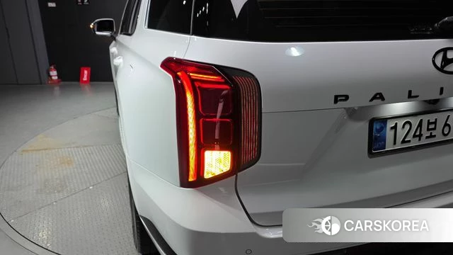 Hyundai The New Palisade id 4623724 из Кореи 15