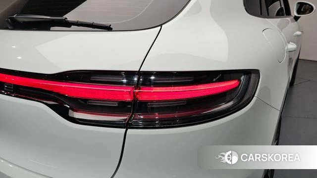 Porsche Macan id 4330781 из Кореи 15