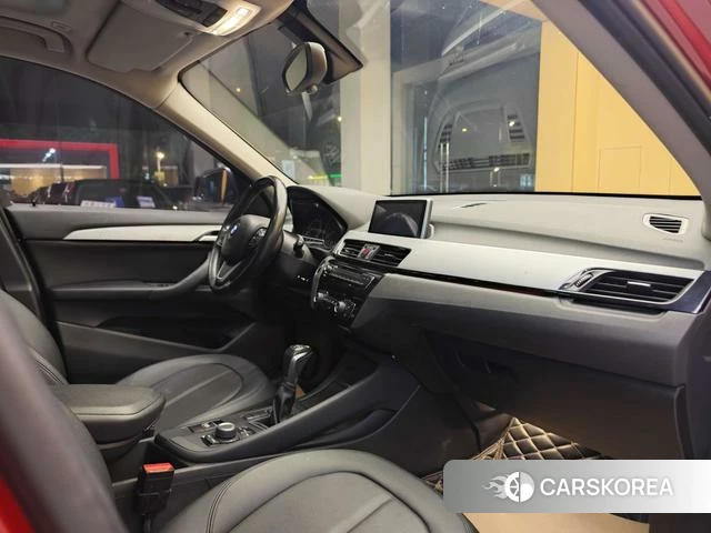 BMW X1 id 4227858 из Китая 15