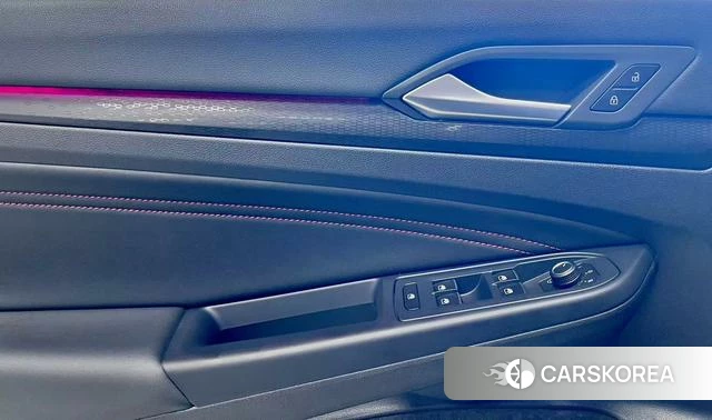 Volkswagen Golf GTI id 4273251 из Китая 15