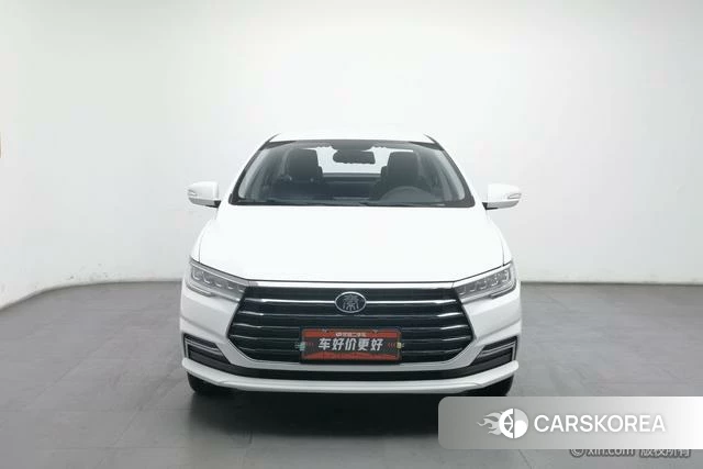 BYD Qin id 4210685 из Китая 15