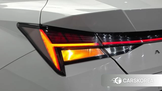 Hyundai Avante (CN7) id 4899952 из Кореи 15
