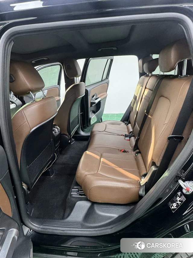 Mercedes-Benz GLB id 4299903 из Китая 15