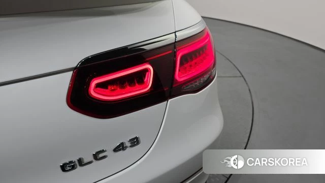 Mercedes-Benz GLC-Class X253 id 4433601 из Кореи 15