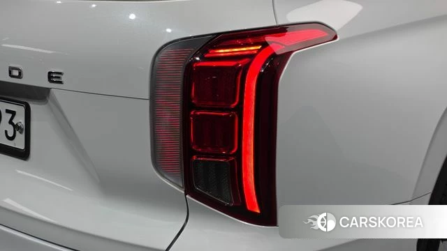 Hyundai Palisade id 4937198 из Кореи 15