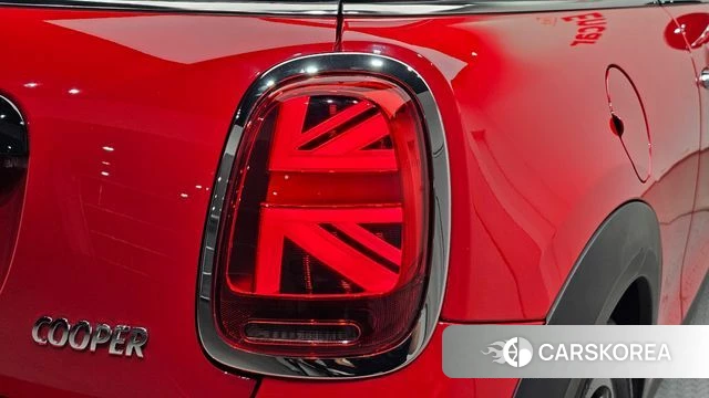 Mini Cooper id 4636917 из Кореи 15