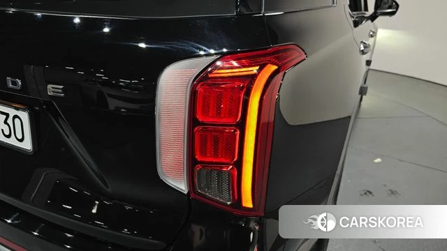 Hyundai The New Palisade id 4222712 из Кореи 15