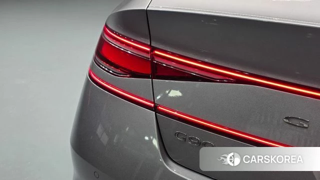 Genesis G90 (RS4) id 4469846 из Кореи 15