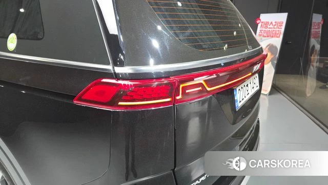 Kia Carnival 4th generation id 4194907 из Кореи 15