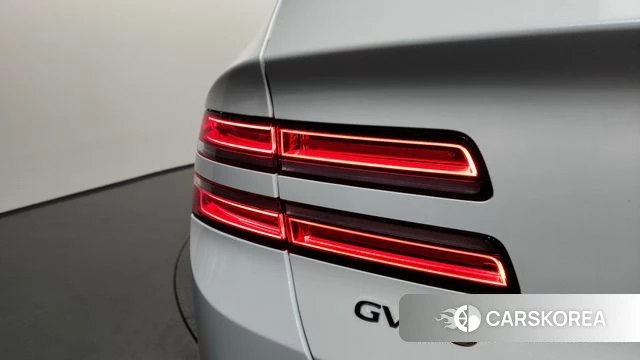 Genesis GV80 id 4505635 из Кореи 15