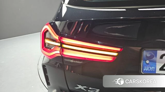 BMW X3 (G01) id 4631162 из Кореи 15