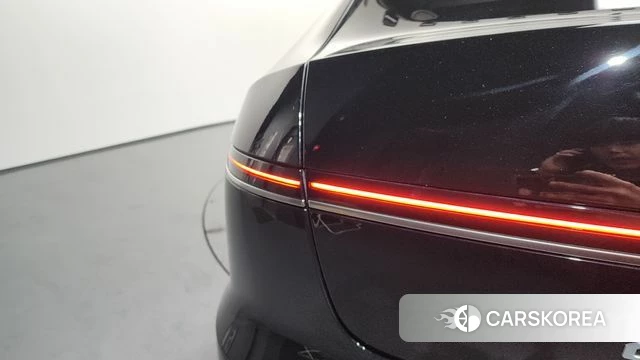 Hyundai Grandeur Hybrid (GN7) id 4469157 из Кореи 15