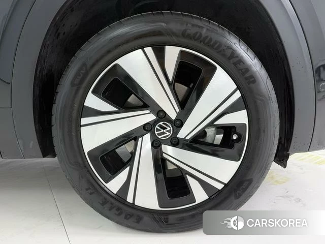 Volkswagen Tourang id 4273456 из Китая 15