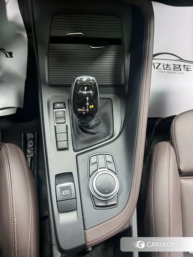 BMW X1 id 4263204 из Китая 15