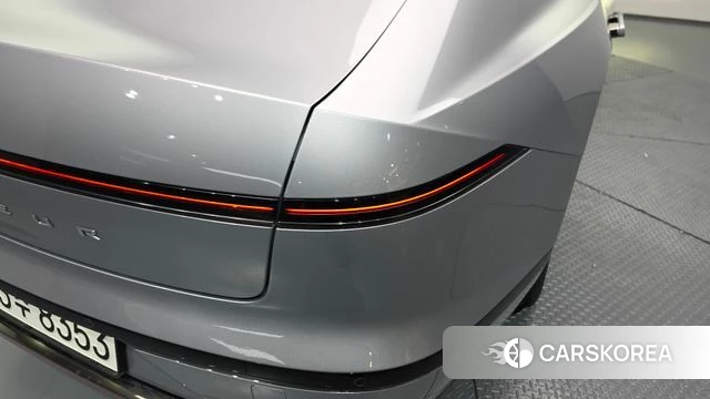 Hyundai Grandeur (GN7) id 4222953 из Кореи 15