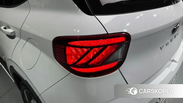 Hyundai Venue id 4865105 из Кореи 15
