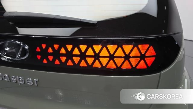 Hyundai Casper id 4501127 из Кореи 15