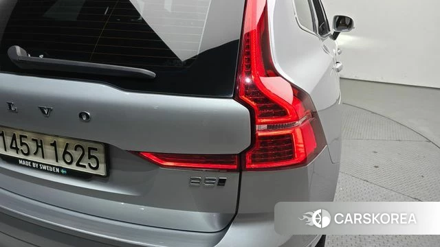 Volvo XC60 second Generation id 4836158 из Кореи 15