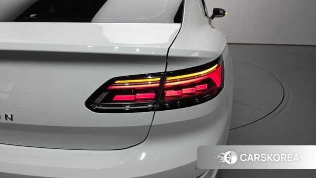 Volkswagen Arteon id 4244195 из Кореи 15
