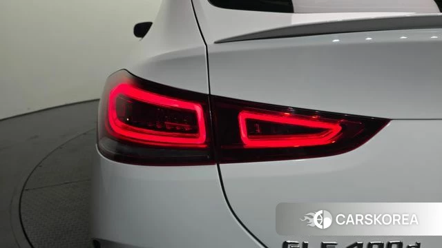 Mercedes-Benz GLE-Class W167 id 4388515 из Кореи 15