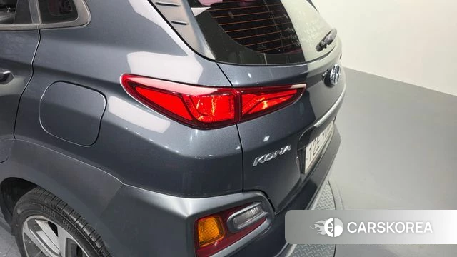 Hyundai Kona id 4339748 из Кореи 15