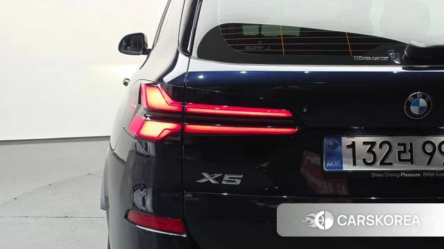 BMW X5 (G05) id 4468343 из Кореи 15