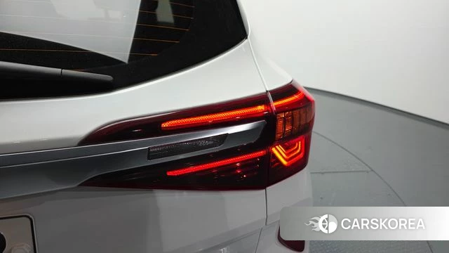 Kia Seltos id 4293038 из Кореи 15