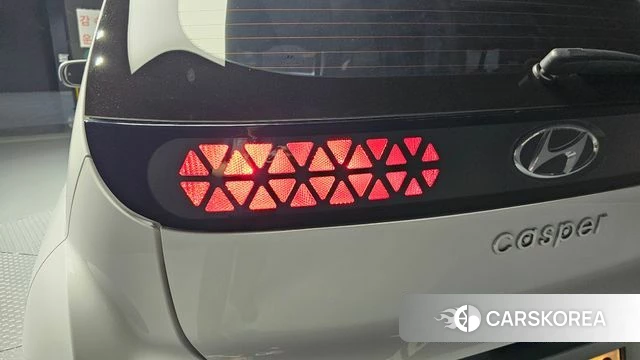Hyundai Casper id 4469479 из Кореи 15
