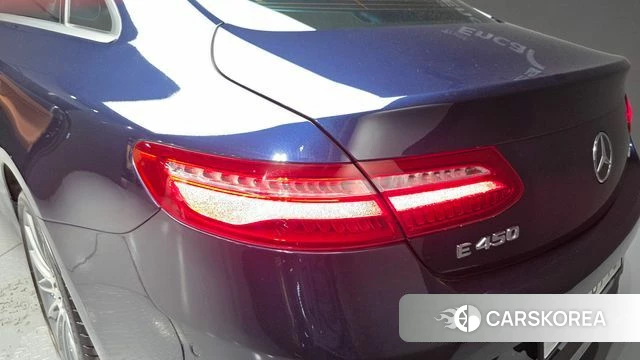 Mercedes-Benz E-Class W213 id 4737220 из Кореи 15
