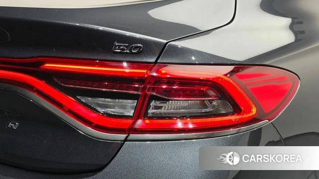 Hyundai Grandeur IG id 4907712 из Кореи 15