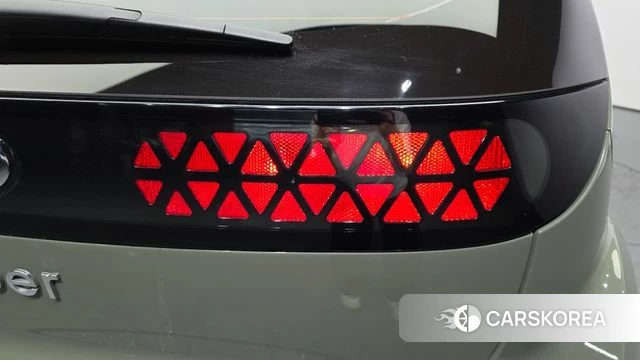 Hyundai Casper id 4323072 из Кореи 15