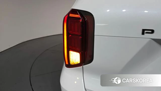 Hyundai The New Palisade id 4302147 из Кореи 15