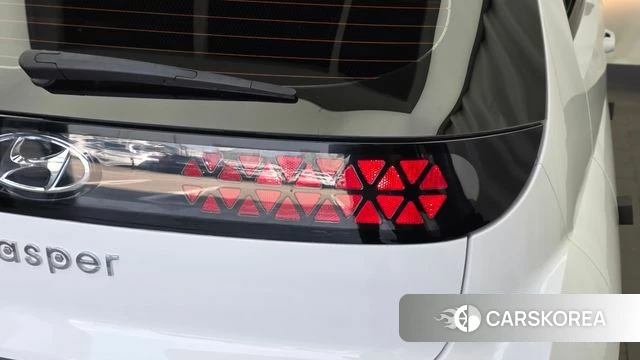 Hyundai Casper id 4922287 из Кореи 15