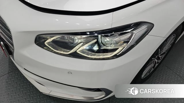 Hyundai Grandeur IG Hybrid id 4397813 из Кореи 15