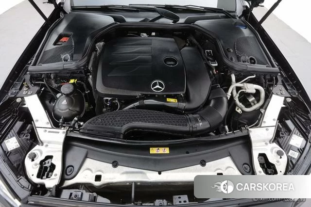 Mercedes-Benz E-class (imported) id 4298294 из Китая 15