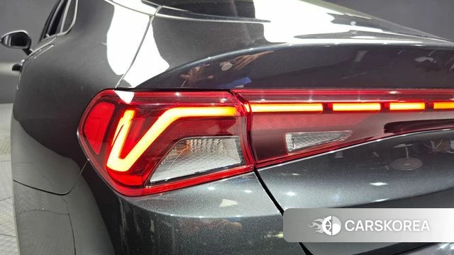 Kia K5 3rd generation id 4672235 из Кореи 15