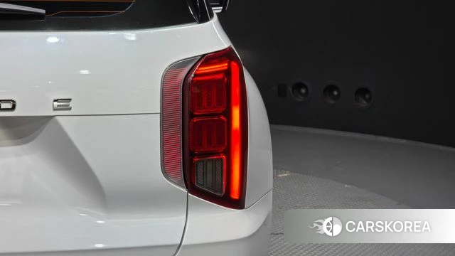 Hyundai Palisade id 4632466 из Кореи 15
