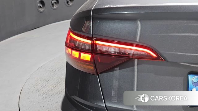 Volkswagen 7th Generation of Jetta id 4470127 из Кореи 15