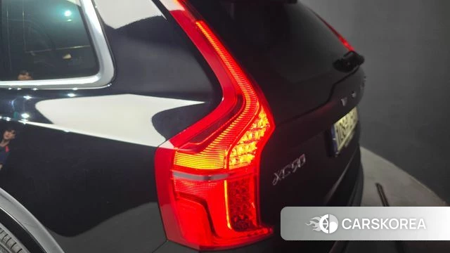 Volvo XC90 second Generation id 4636391 из Кореи 15