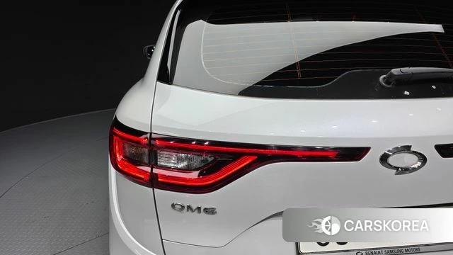 Renault Korea (Samsung) QM6 id 4755367 из Кореи 15