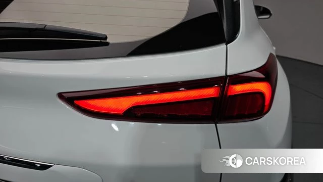 Hyundai The New Kona Hybrid id 4309801 из Кореи 15