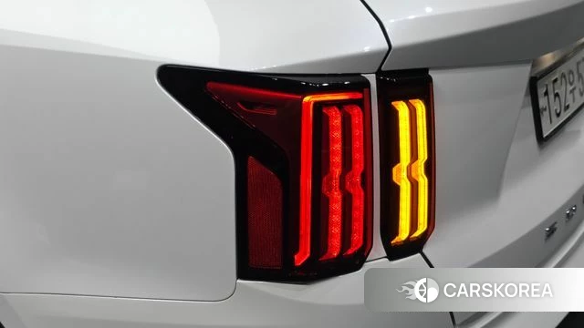 Kia Sorento 4th Generation id 4836507 из Кореи 15