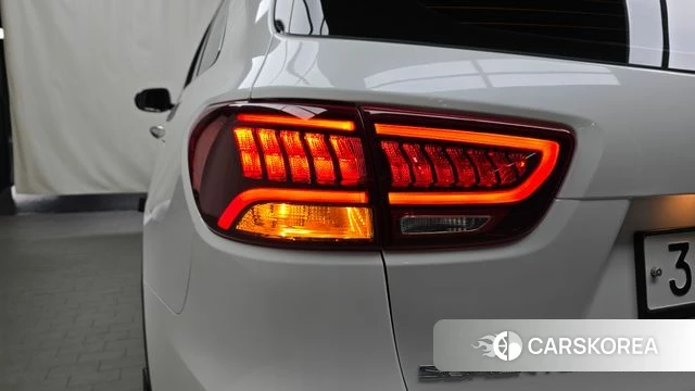 Kia The New Sorento id 4411330 из Кореи 15