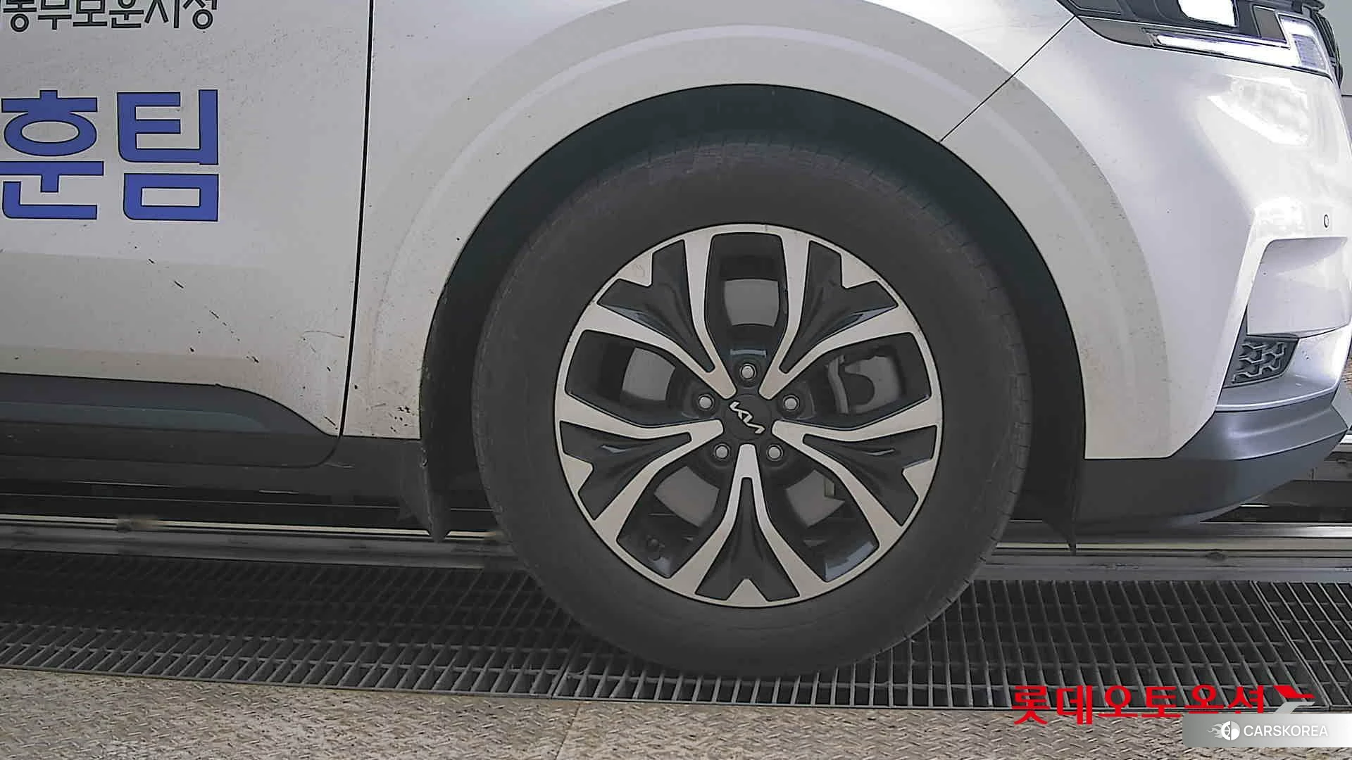 Kia Carnival id 3875849 из Кореи 15