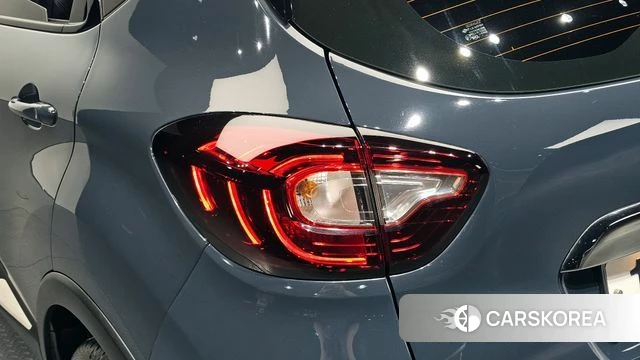 Renault Korea (Samsung) New QM3 id 4356932 из Кореи 15