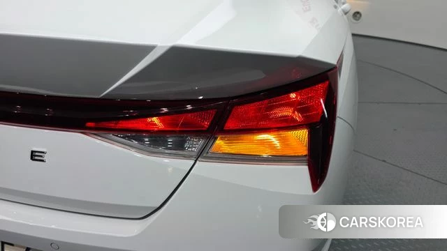 Hyundai Avante (CN7) id 4534192 из Кореи 15