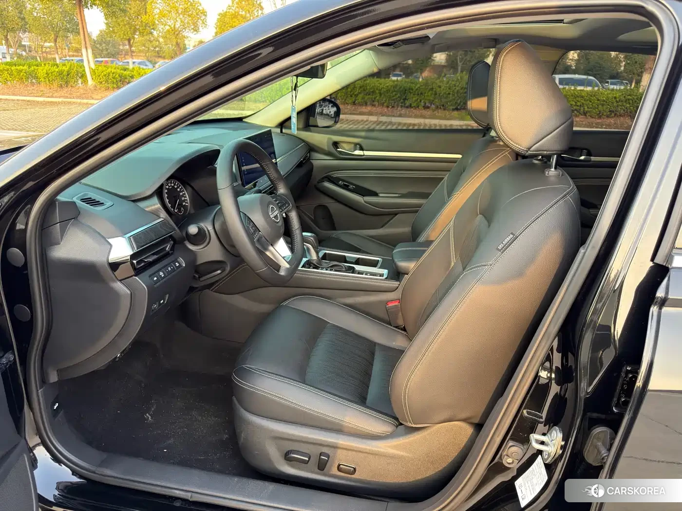 Nissan Altima id 4565397 из Китая 15
