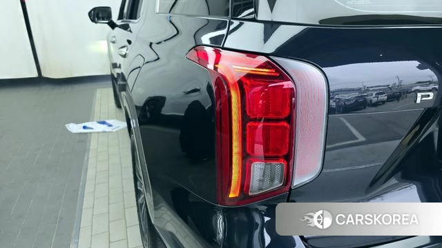 Hyundai The New Palisade id 4222833 из Кореи 15