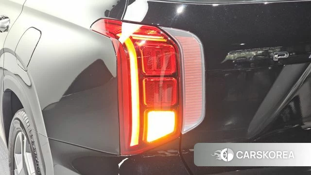 Hyundai The New Palisade id 4773975 из Кореи 15