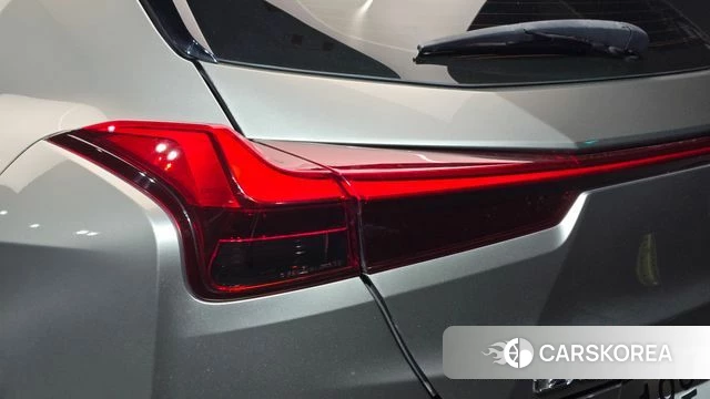Lexus UX250h id 4595699 из Кореи 15